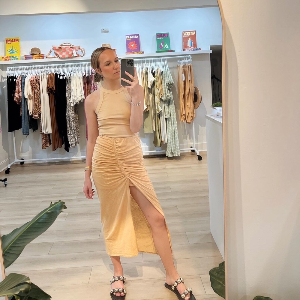 Skirt